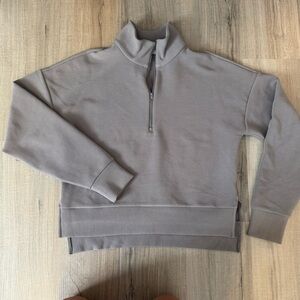 CALIA Women's Elevate Golf 1/4 Zip